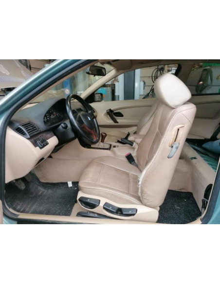 Debitmetre BMW SERIE 3 E46 COMPACT PHASE 1 Essence