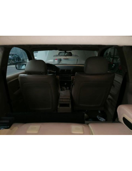 Pompe de gavage BMW SERIE 3 E46 COMPACT PHASE 1 Essence