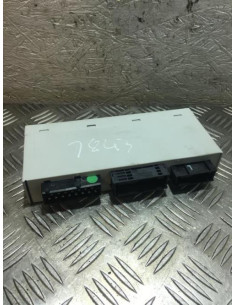 Calculateur BMW SERIE 3 E46 COMPACT PHASE 1 Essence