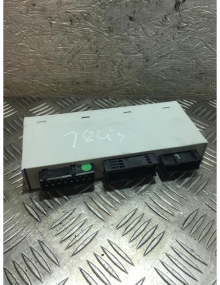 Calculateur BMW SERIE 3 E46 COMPACT PHASE 1 Essence