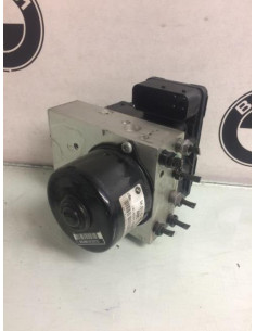 Bloc ABS (freins anti-blocage) BMW SERIE 3 E46 COMPACT PHASE 1 Essence