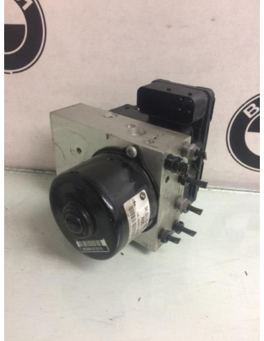 Bloc ABS (freins anti-blocage) BMW SERIE 3 E46 COMPACT PHASE 1 Essence