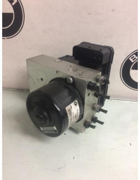 Bloc ABS (freins anti-blocage) BMW SERIE 3 E46 COMPACT PHASE 1 Essence