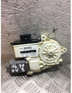 Mecanisme de leve vitre electrique avant droit BMW X3 E83 PHASE 1 Diesel
