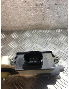 Mecanisme de leve vitre electrique avant droit BMW X3 E83 PHASE 1 Diesel 2