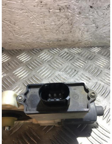 Mecanisme de leve vitre electrique avant droit BMW X3 E83 PHASE 1 Diesel