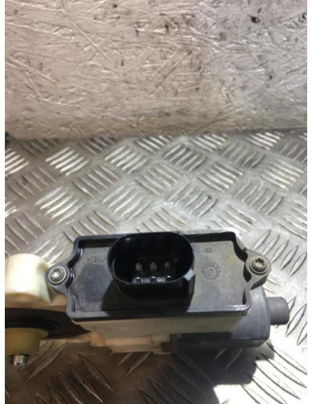 Mecanisme de leve vitre electrique avant droit BMW X3 E83 PHASE 1 Diesel