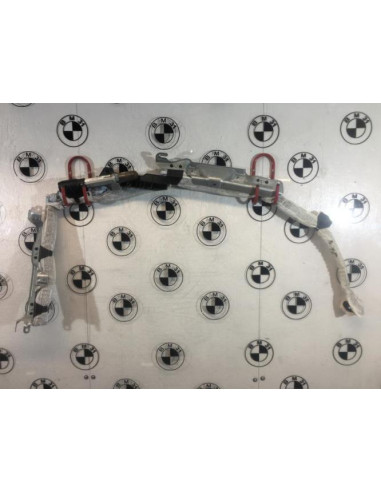 Air bag rideau droit BMW X1 E84 PHASE 1 Diesel