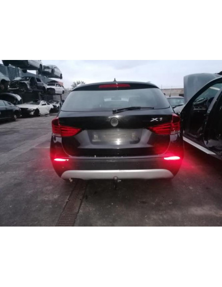 Air bag rideau droit BMW X1 E84 PHASE 1 Diesel