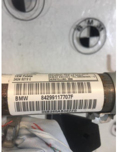 Air bag rideau gauche BMW X1 E84 PHASE 1 Diesel