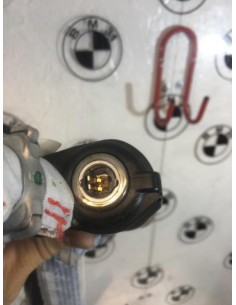 Air bag rideau gauche BMW X1 E84 PHASE 1 Diesel 2