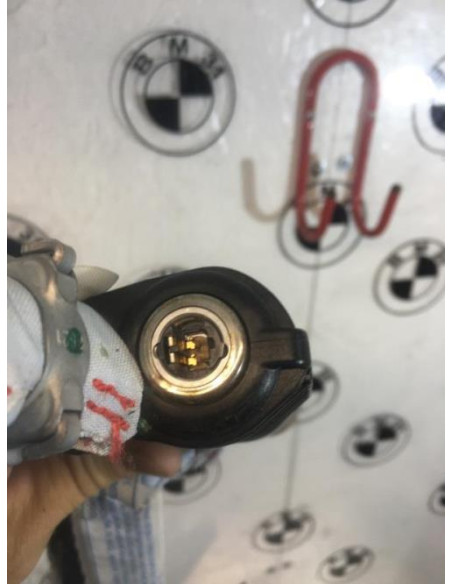 Air bag rideau gauche BMW X1 E84 PHASE 1 Diesel