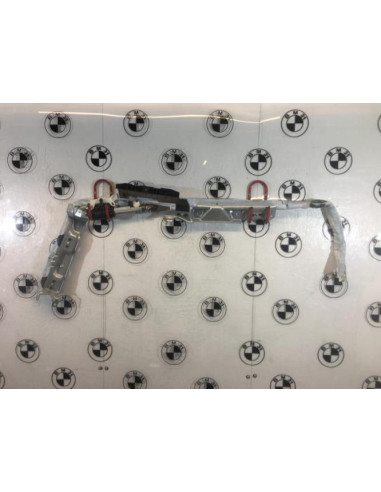 Air bag rideau gauche BMW X1 E84 PHASE 1 Diesel