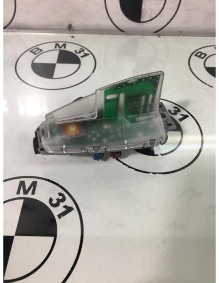 Antenne BMW X1 E84 PHASE 1 Diesel