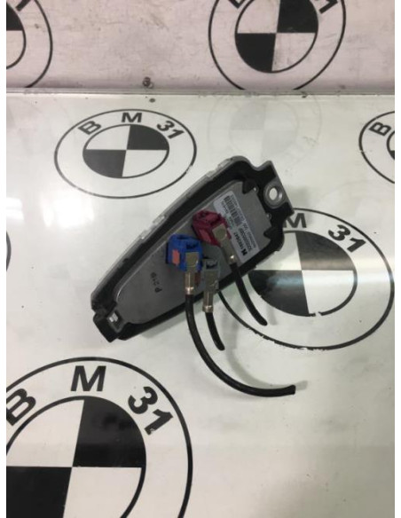 Antenne BMW X1 E84 PHASE 1 Diesel