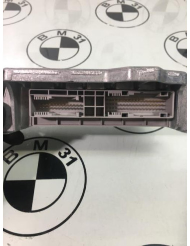 Boitier air bag BMW X1 E84 PHASE 1 Diesel