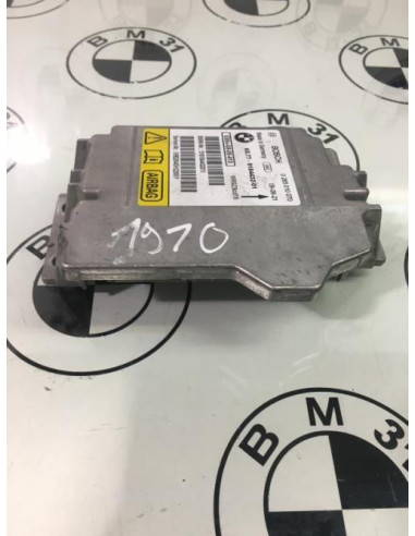 Boitier air bag BMW X1 E84 PHASE 1 Diesel
