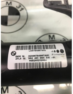 Colonne de direction BMW X1 E84 PHASE 1 Diesel