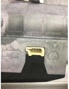 Colonne de direction BMW X1 E84 PHASE 1 Diesel 2