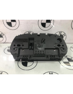 Compteur BMW X1 E84 PHASE 1 Diesel 2