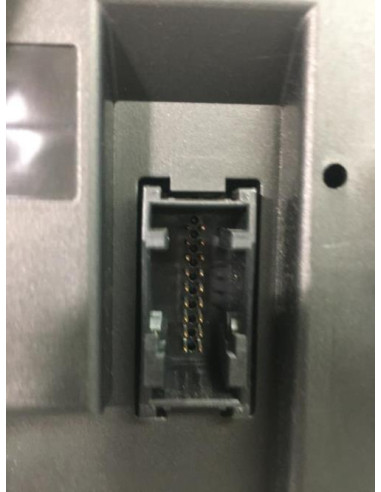 Compteur BMW X1 E84 PHASE 1 Diesel