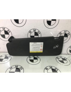 Pare soleil droit BMW X1 E84 PHASE 1 Diesel