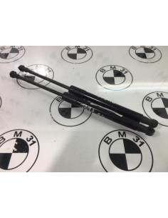 Verin de capot BMW X1 E84 PHASE 1 Diesel 2