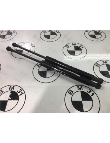 Verin de capot BMW X1 E84 PHASE 1 Diesel