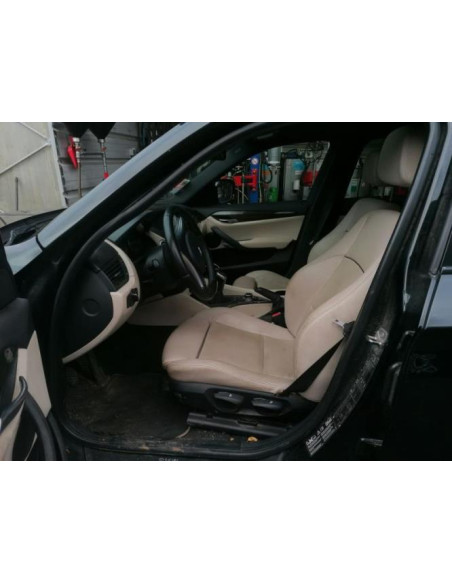 Verin de capot BMW X1 E84 PHASE 1 Diesel