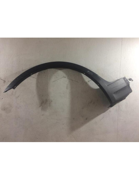 Extension d'aile avant droit BMW X3 E83 PHASE 1 Diesel