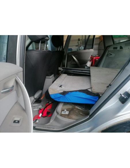 Extension d'aile avant droit BMW X3 E83 PHASE 1 Diesel