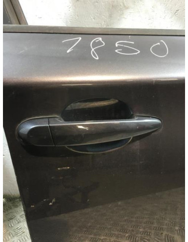 Porte avant droit BMW SERIE 1 E87 PHASE 1 Diesel