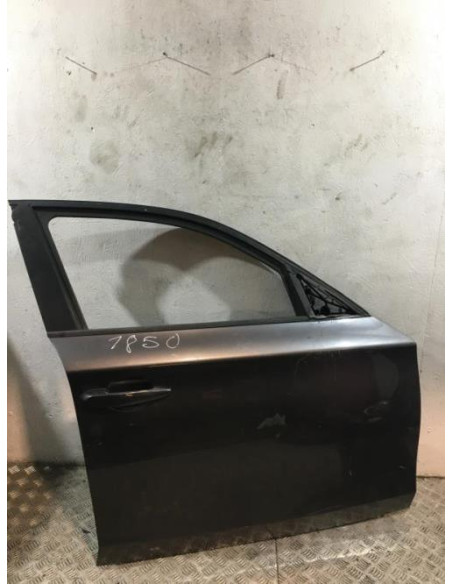Porte avant droit BMW SERIE 1 E87 PHASE 1 Diesel