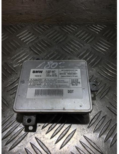 Boitier xenon BMW SERIE 3 E91 TOURING PHASE 2 BREAK Diesel