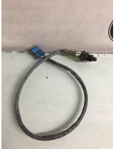 Sonde lambda BMW SERIE 2 F46 GRAN TOURER PHASE 1 Essence