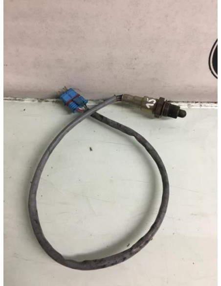 Sonde lambda BMW SERIE 2 F46 GRAN TOURER PHASE 1 Essence