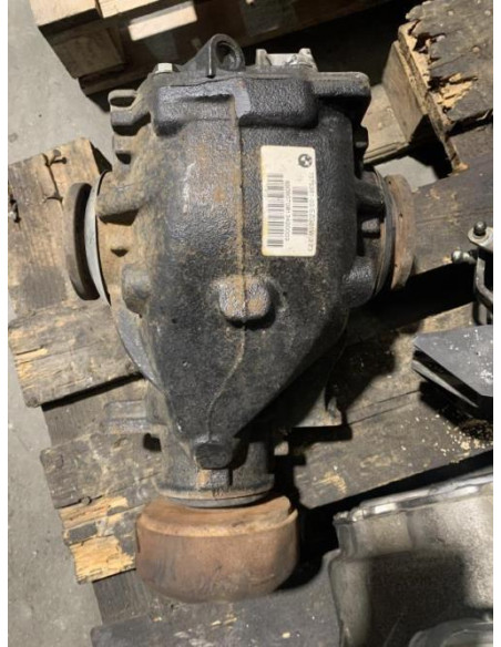 Pont (propulsion) BMW X3 E83 PHASE 2 