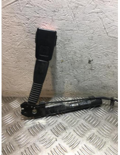 Pretensionneur de ceinture avant droit BMW SERIE 1 E87 PHASE 2 