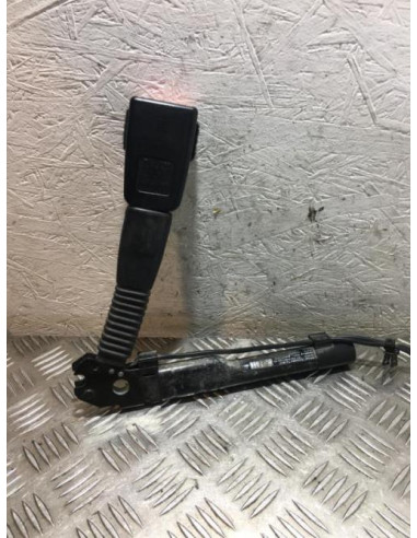Pretensionneur de ceinture avant droit BMW SERIE 1 E87 PHASE 2 