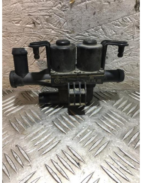 Robinet de chauffage BMW SERIE 5 F11 TOURING PHASE 1 BREAK Diesel