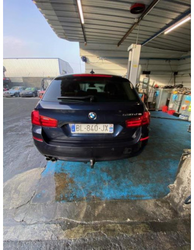 Robinet de chauffage BMW SERIE 5 F11 TOURING PHASE 1 BREAK Diesel