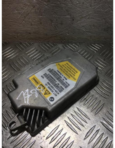 Boitier air bag BMW SERIE 5 F11 TOURING PHASE 1 BREAK Diesel