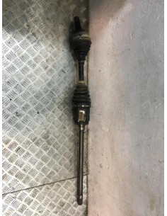 Cardan droit (transmission) BMW X5 E53 Diesel