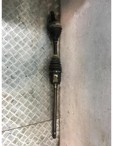 Cardan droit (transmission) BMW X5 E53 Diesel