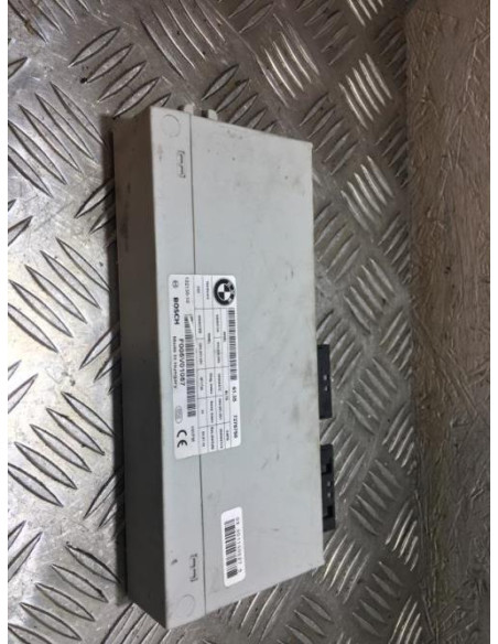 Calculateur BMW SERIE 5 F11 TOURING PHASE 1 BREAK Diesel