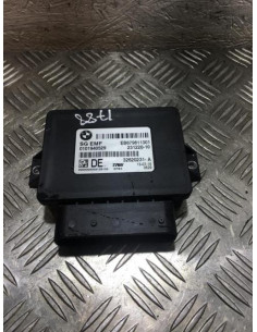 Calculateur BMW SERIE 5 F11 TOURING PHASE 1 BREAK Diesel