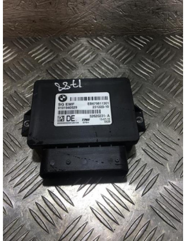 Calculateur BMW SERIE 5 F11 TOURING PHASE 1 BREAK Diesel