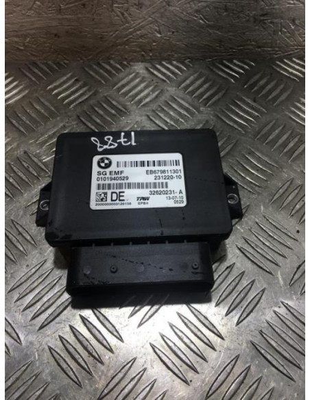 Calculateur BMW SERIE 5 F11 TOURING PHASE 1 BREAK Diesel