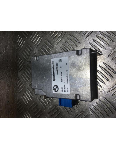 Calculateur BMW SERIE 5 F11 TOURING PHASE 1 BREAK Diesel