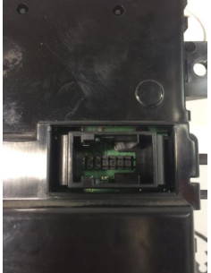 Commande chauffage MINI MINI 2 R60 COUNTRYMAN BREAK Diesel